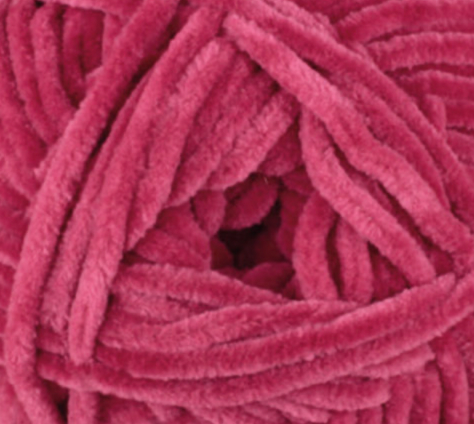James C. Brett Flutterby – Ultra-Soft Plush Yarn, 100g Ball, 100% Supersoft Polyester