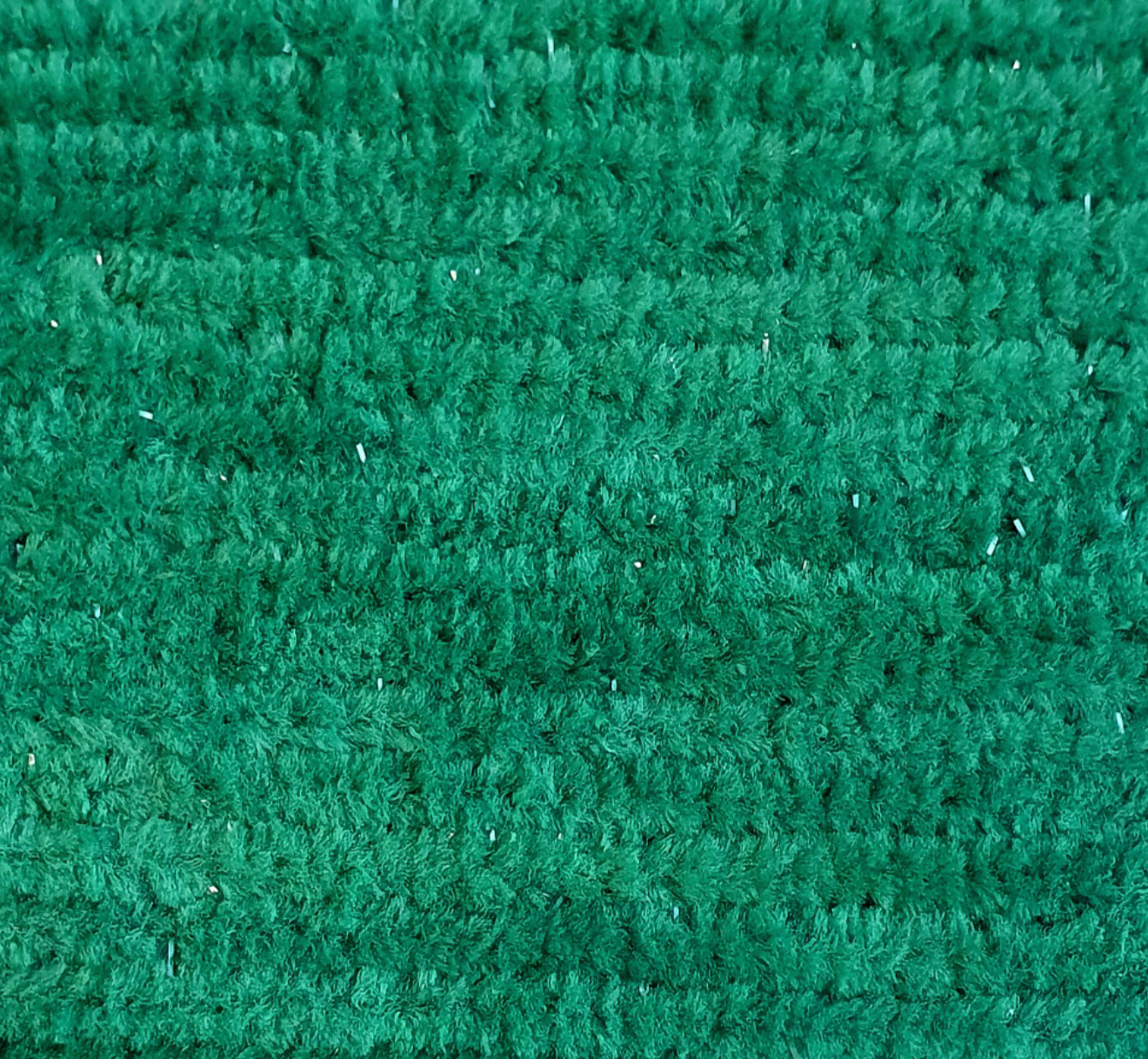 James C. Brett Flutterby Sparkle – Ultra-Soft Plush Yarn with a Touch of Shine, 100g Ball, 100% Supersoft Polyester