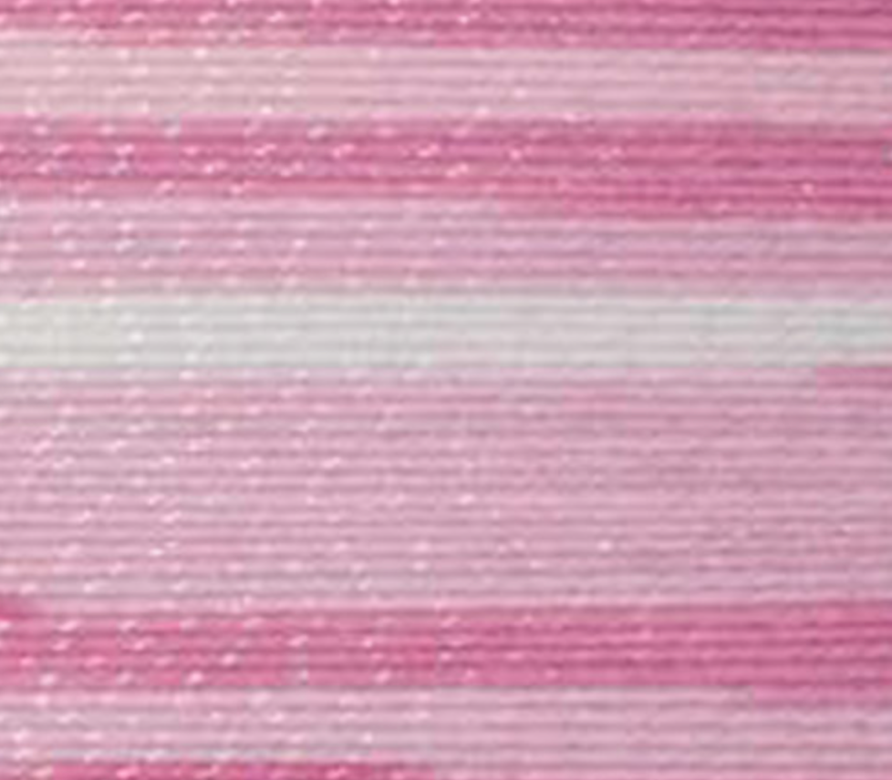 James C. Brett Baby Twinkle Print DK – Soft Sparkle Baby Yarn, 100g Ball, 66% Acrylic / 29% Polyamide / 5% Polyester