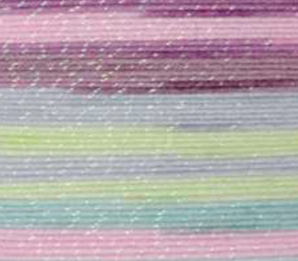 James C. Brett Baby Twinkle Print DK – Soft Sparkle Baby Yarn, 100g Ball, 66% Acrylic / 29% Polyamide / 5% Polyester