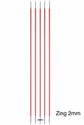 KnitPro Double Pointed Needles – 5 Pins Set