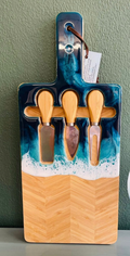 Wooden Boards