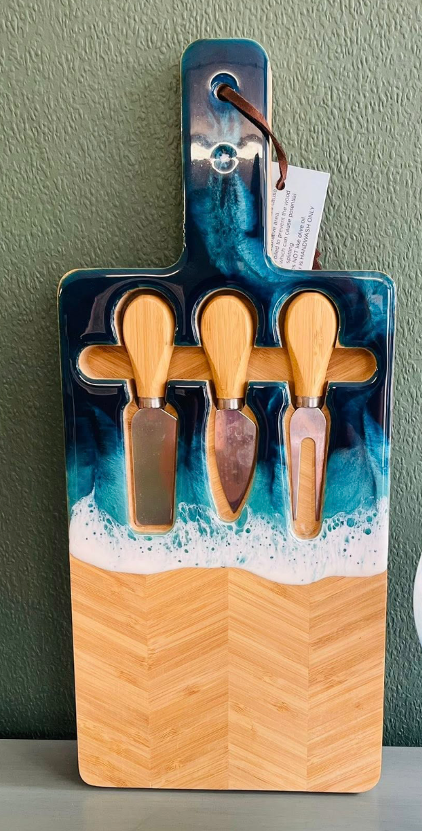 Wooden Boards