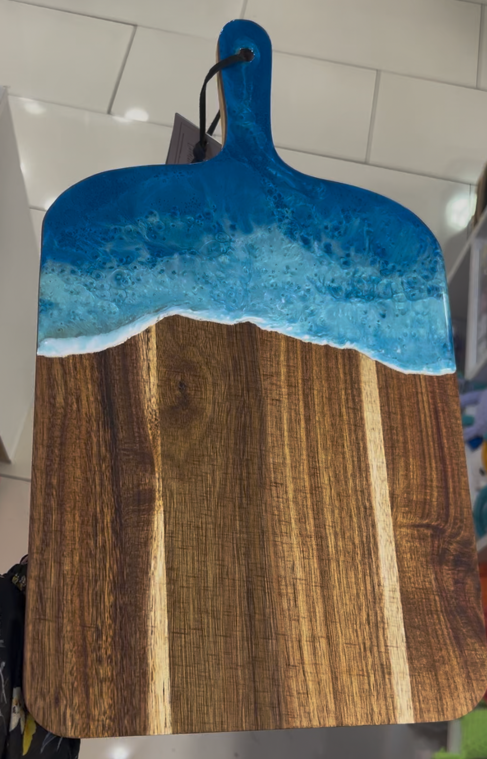 Wooden Boards