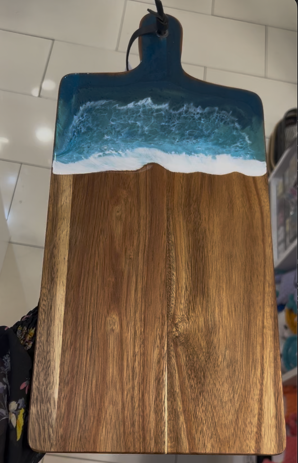 Wooden Boards