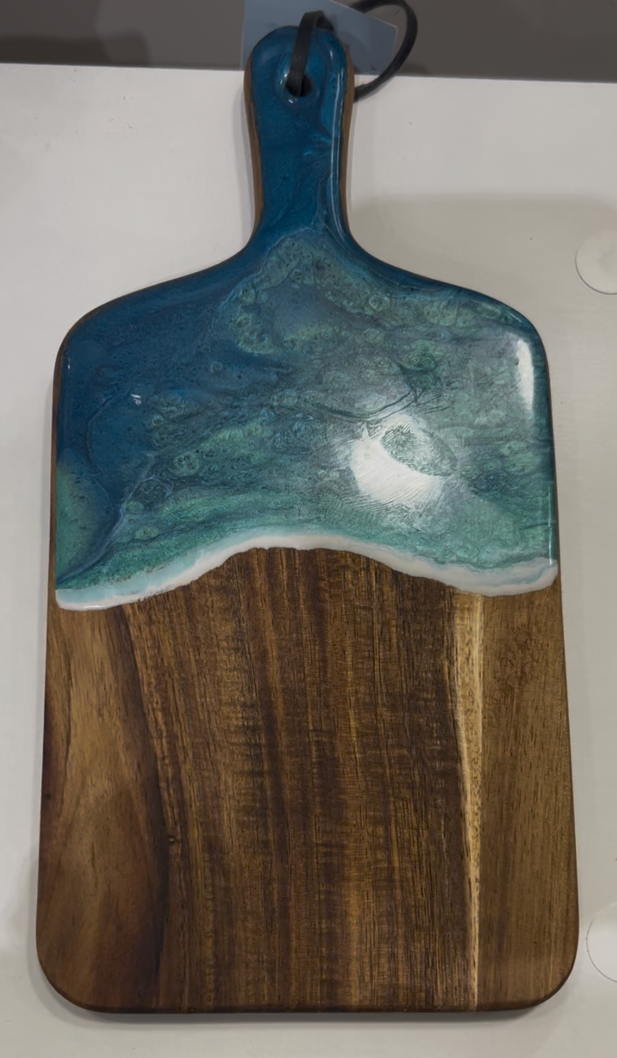 Wooden Boards