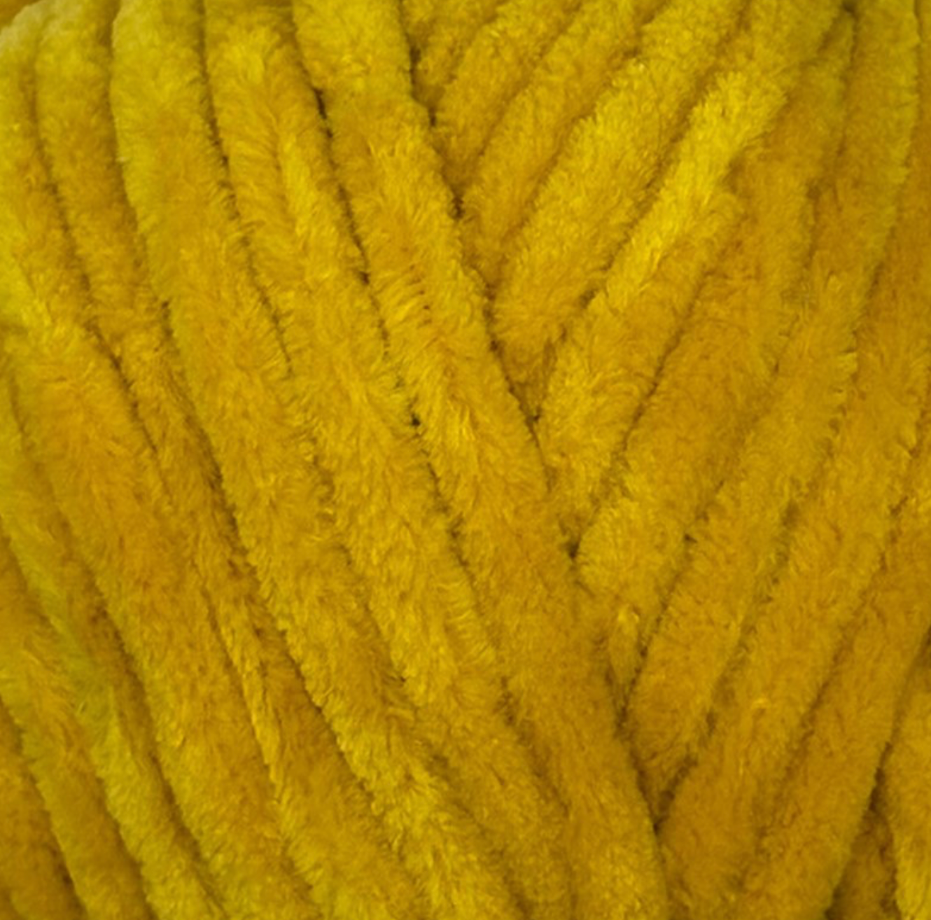 Stylecraft Chenille Chunky Yarn – 100g