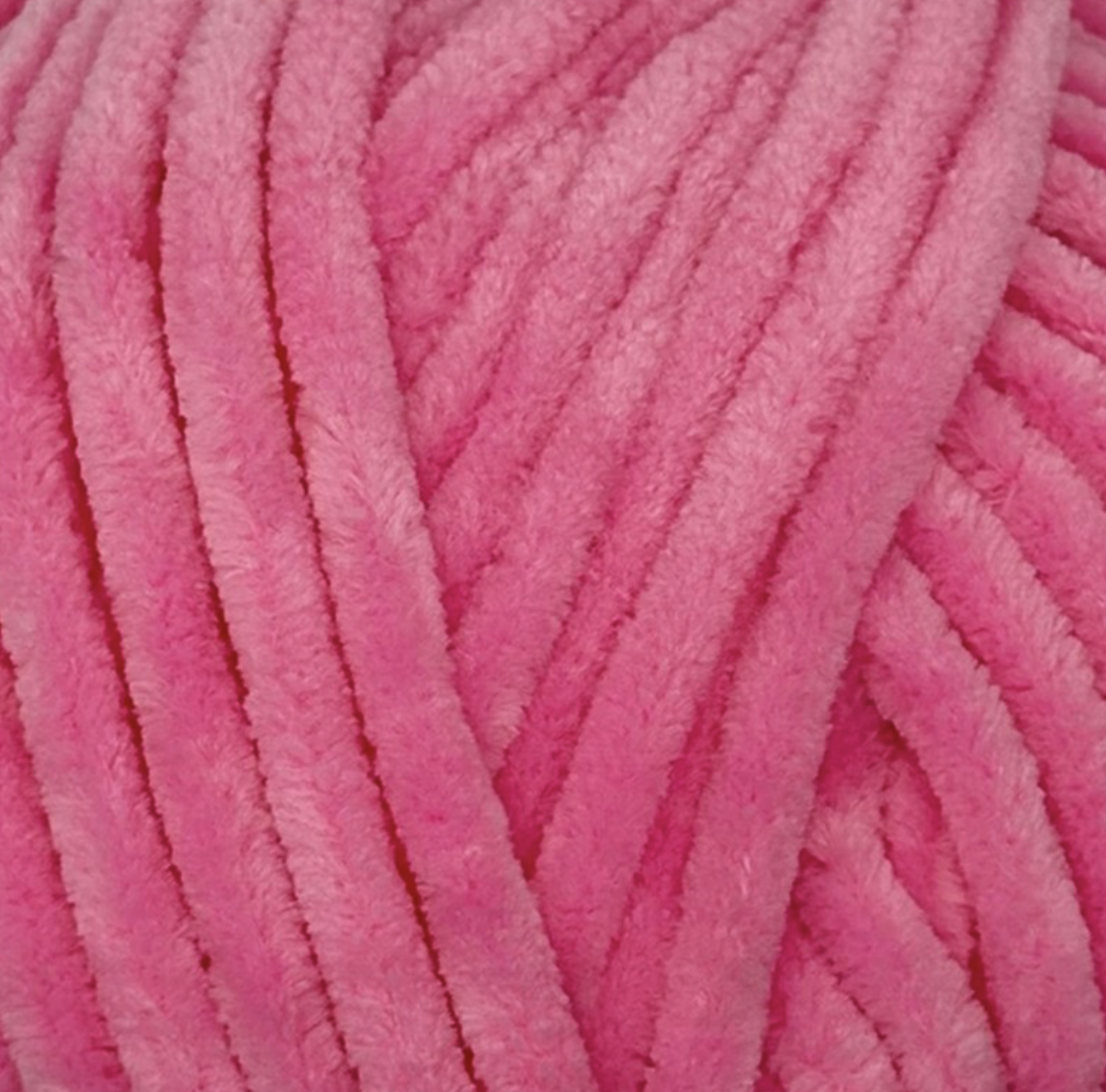 Stylecraft Chenille Chunky Yarn – 100g
