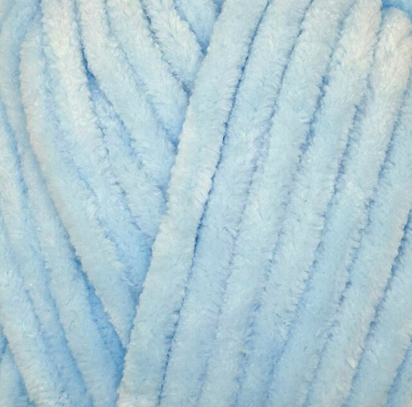 Stylecraft Chenille Chunky Yarn – 100g
