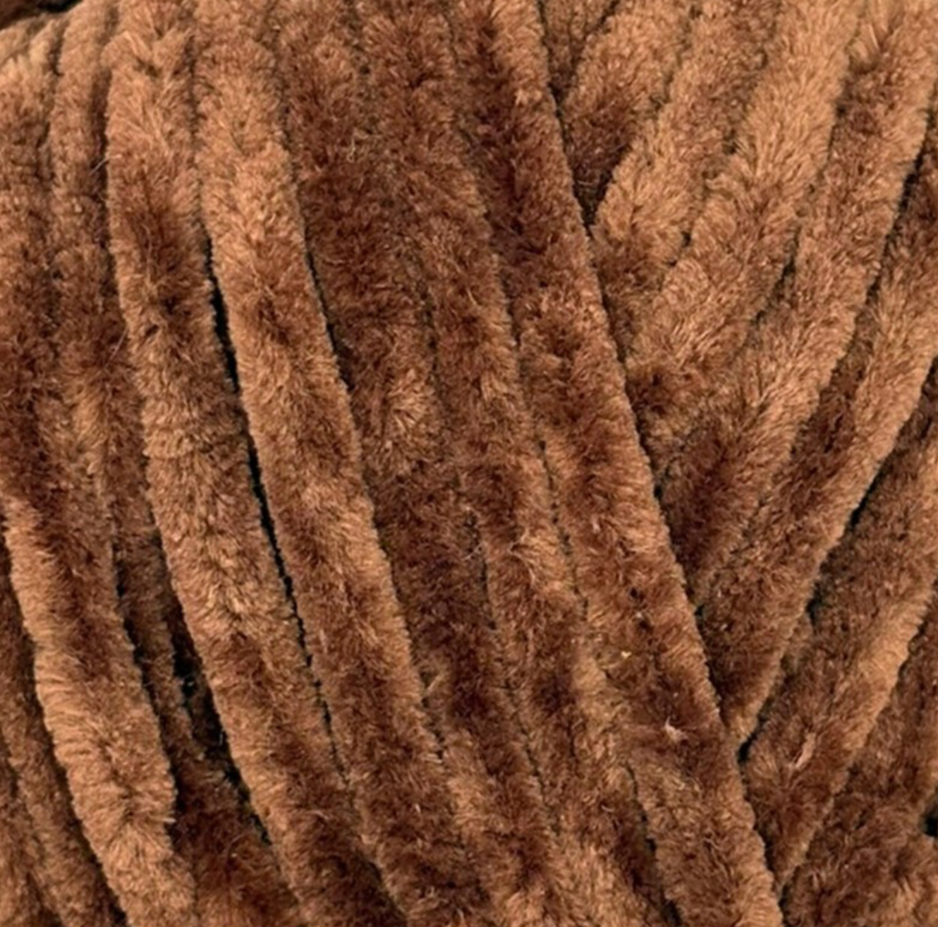 Stylecraft Chenille Chunky Yarn – 100g