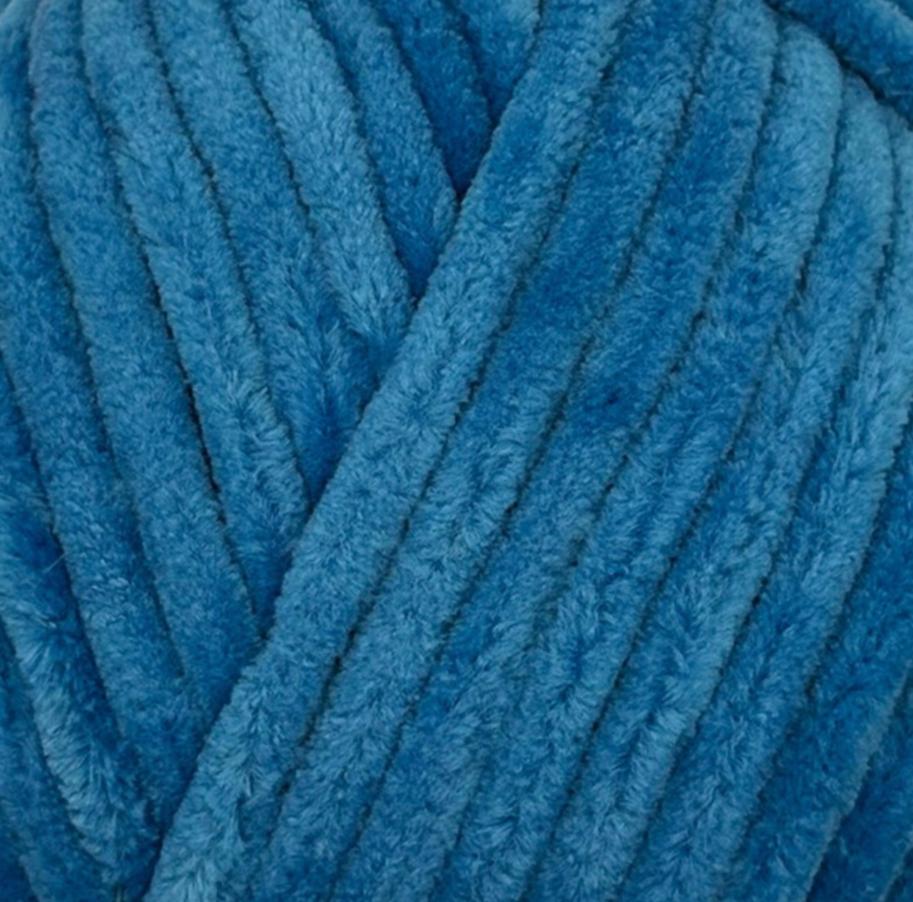 Stylecraft Chenille Chunky Yarn – 100g