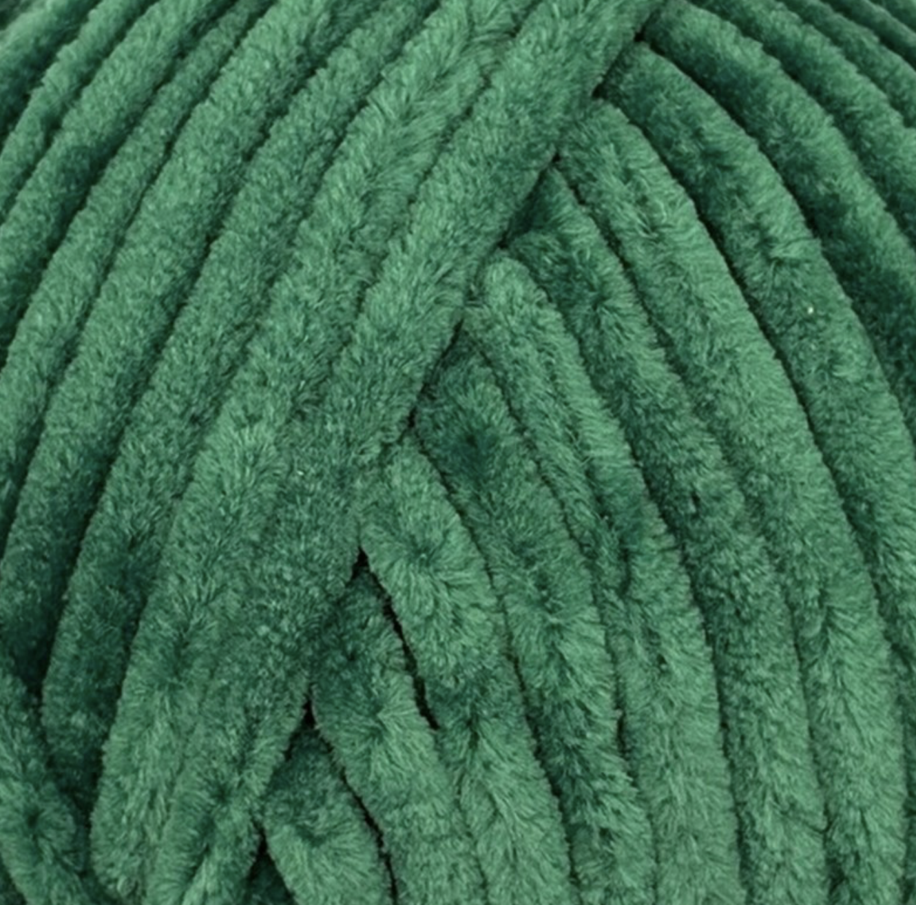 Stylecraft Chenille Chunky Yarn – 100g