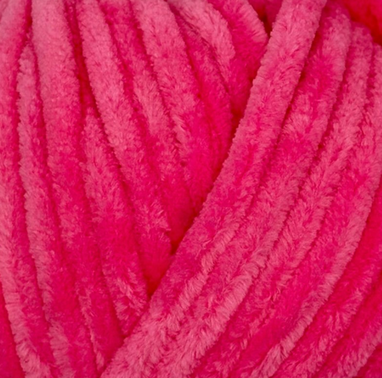 Stylecraft Chenille Chunky Yarn – 100g