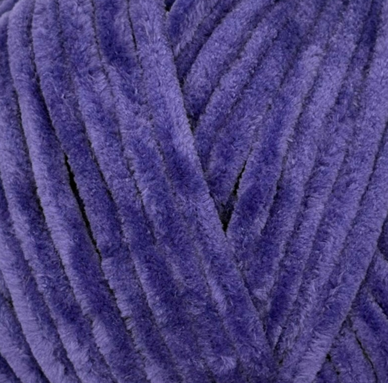 Stylecraft Chenille Chunky Yarn – 100g