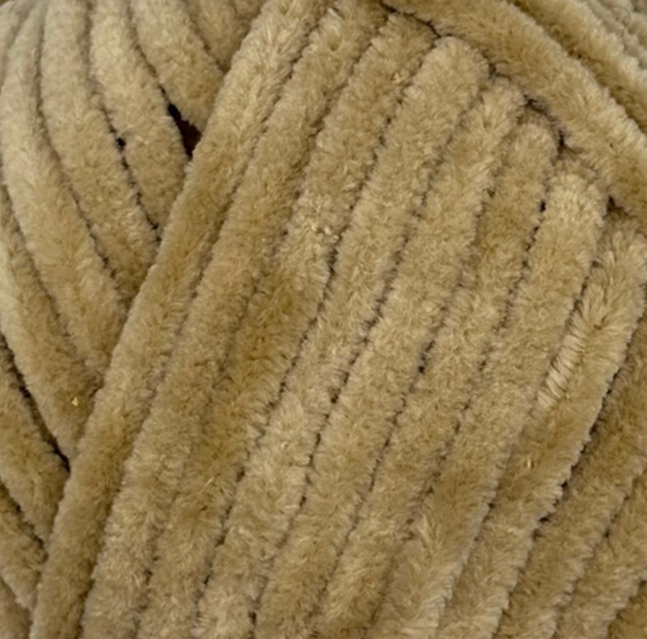 Stylecraft Chenille Chunky Yarn – 100g