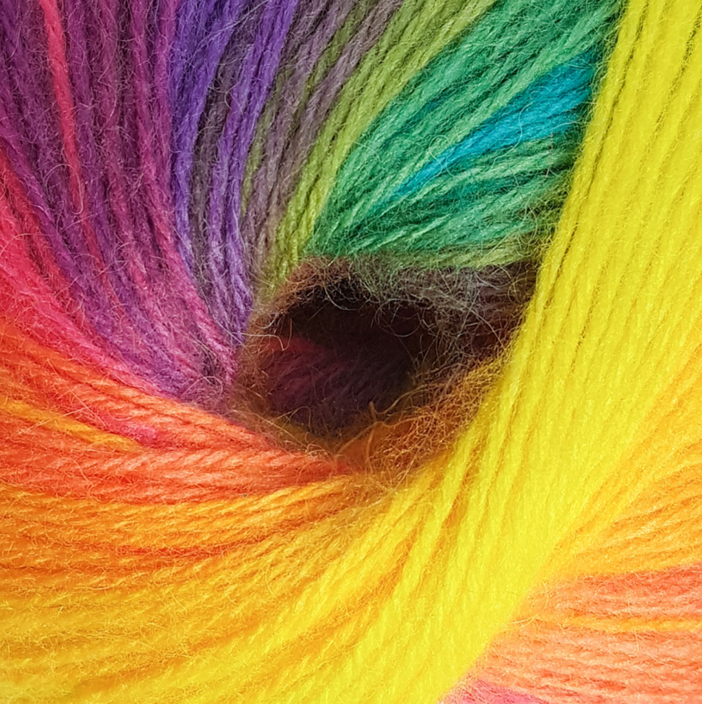 James C. Brett Shhh DK Yarn