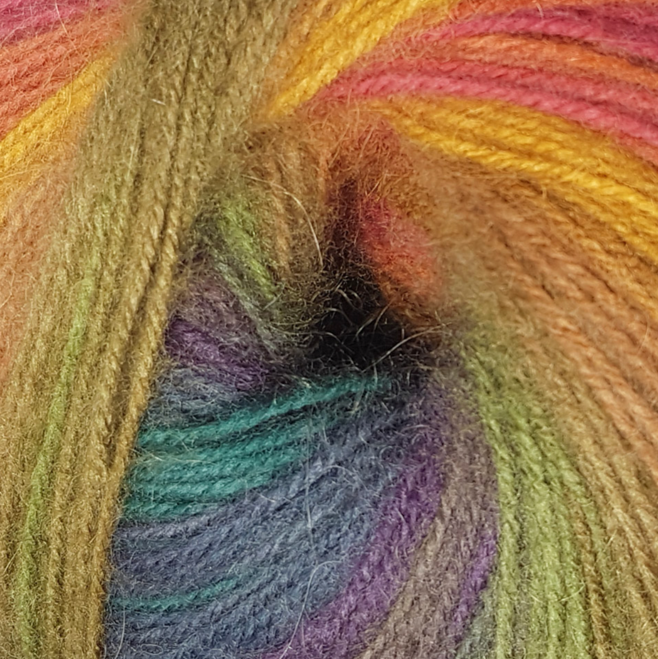 James C. Brett Shhh DK Yarn