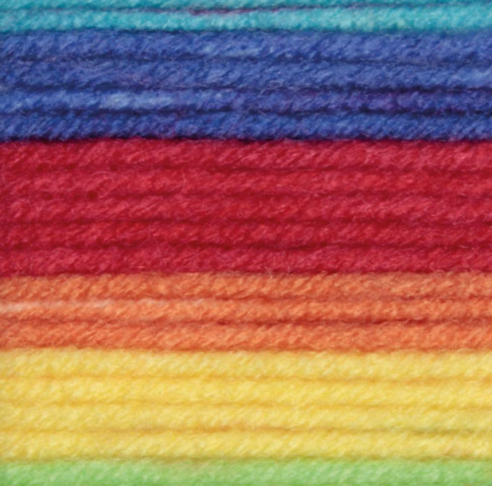 James C. Brett Part Time Chunky Yarn