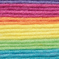 James C. Brett Part Time Chunky Yarn