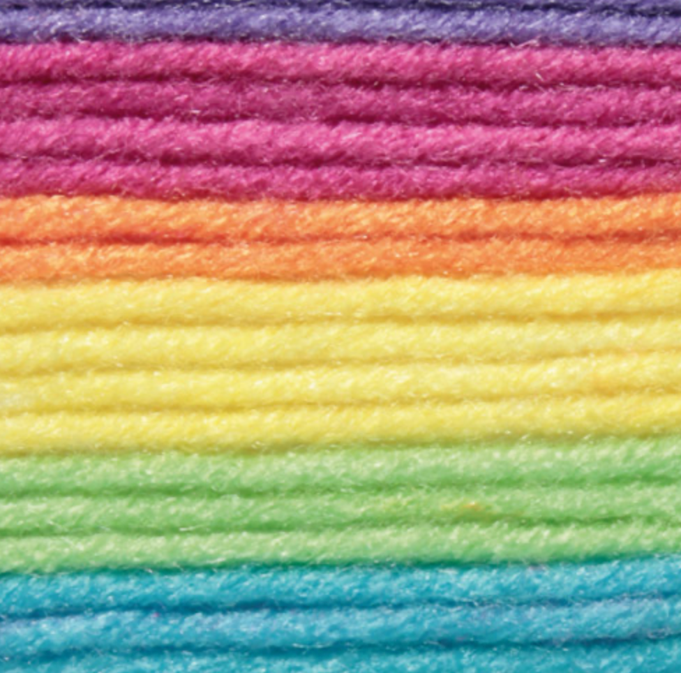 James C. Brett Part Time Chunky Yarn