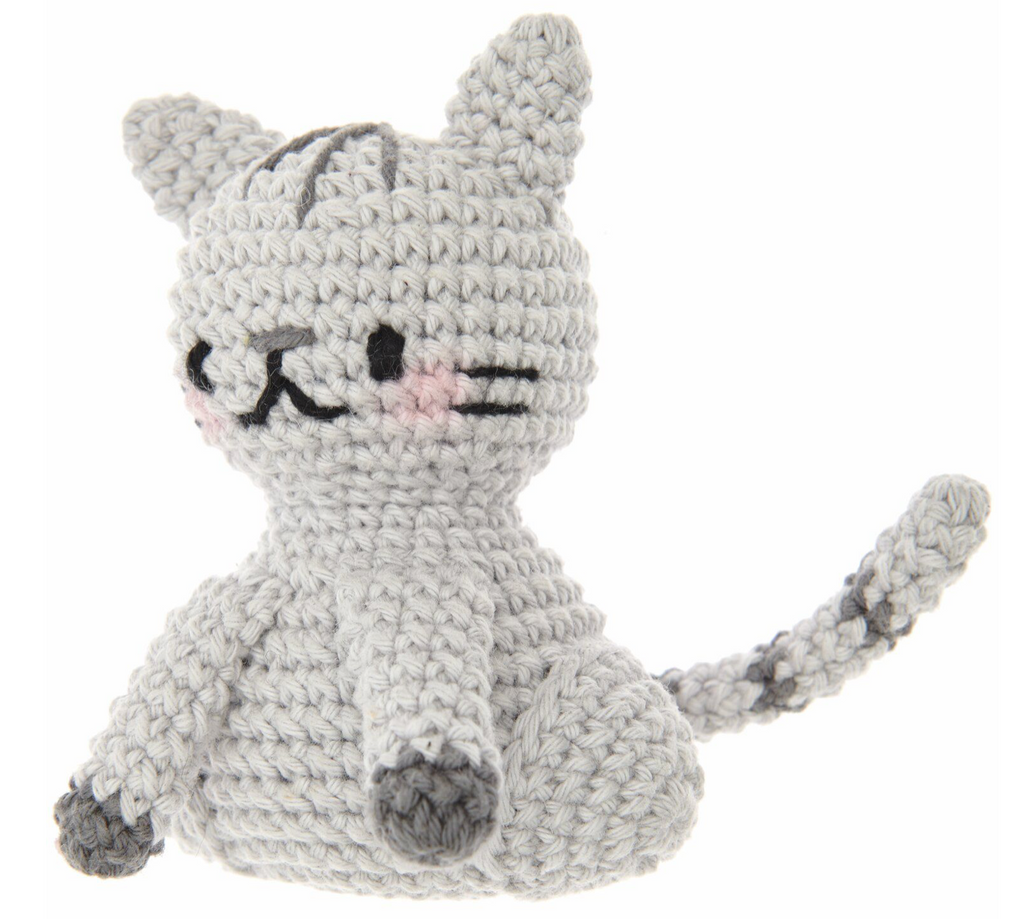 Ricorumi Crochet Kits