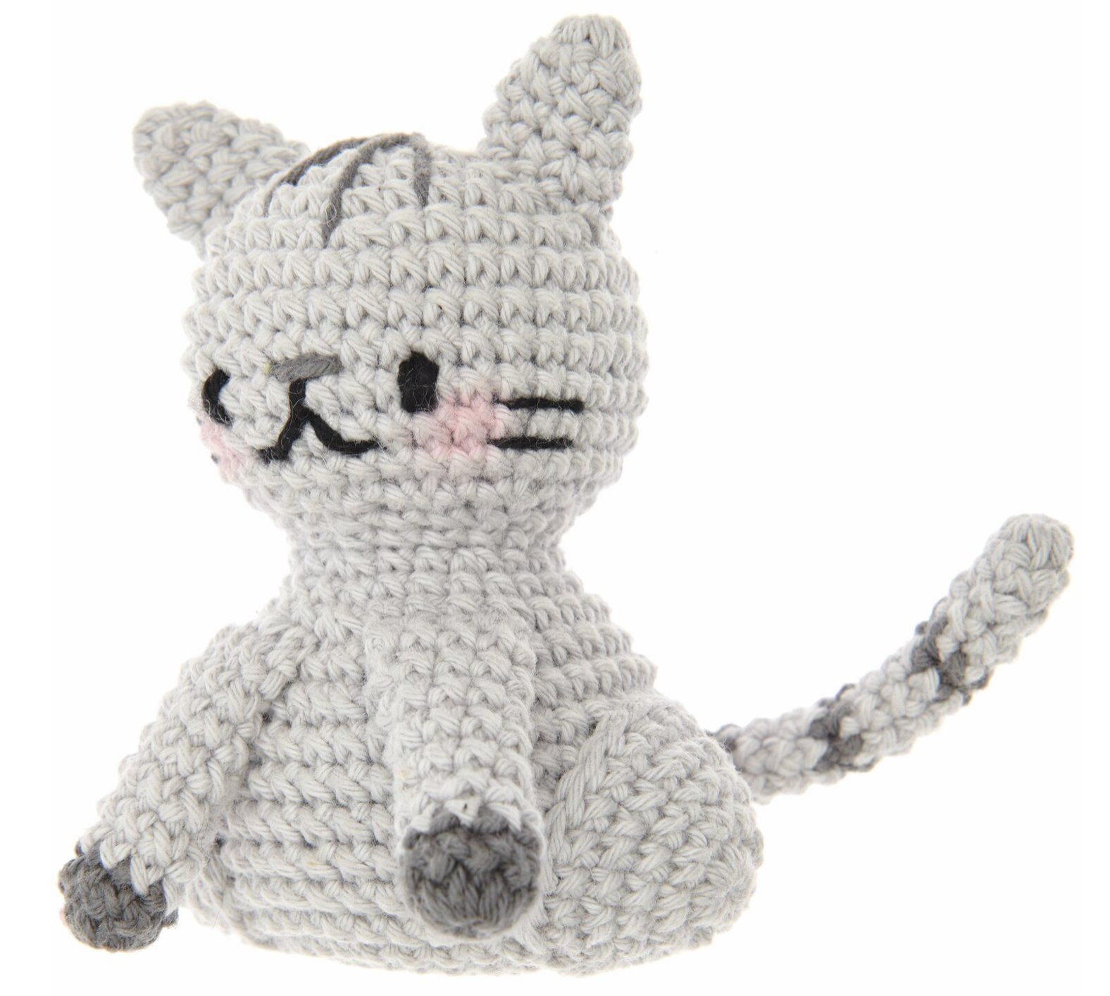 Ricorumi Crochet Kits