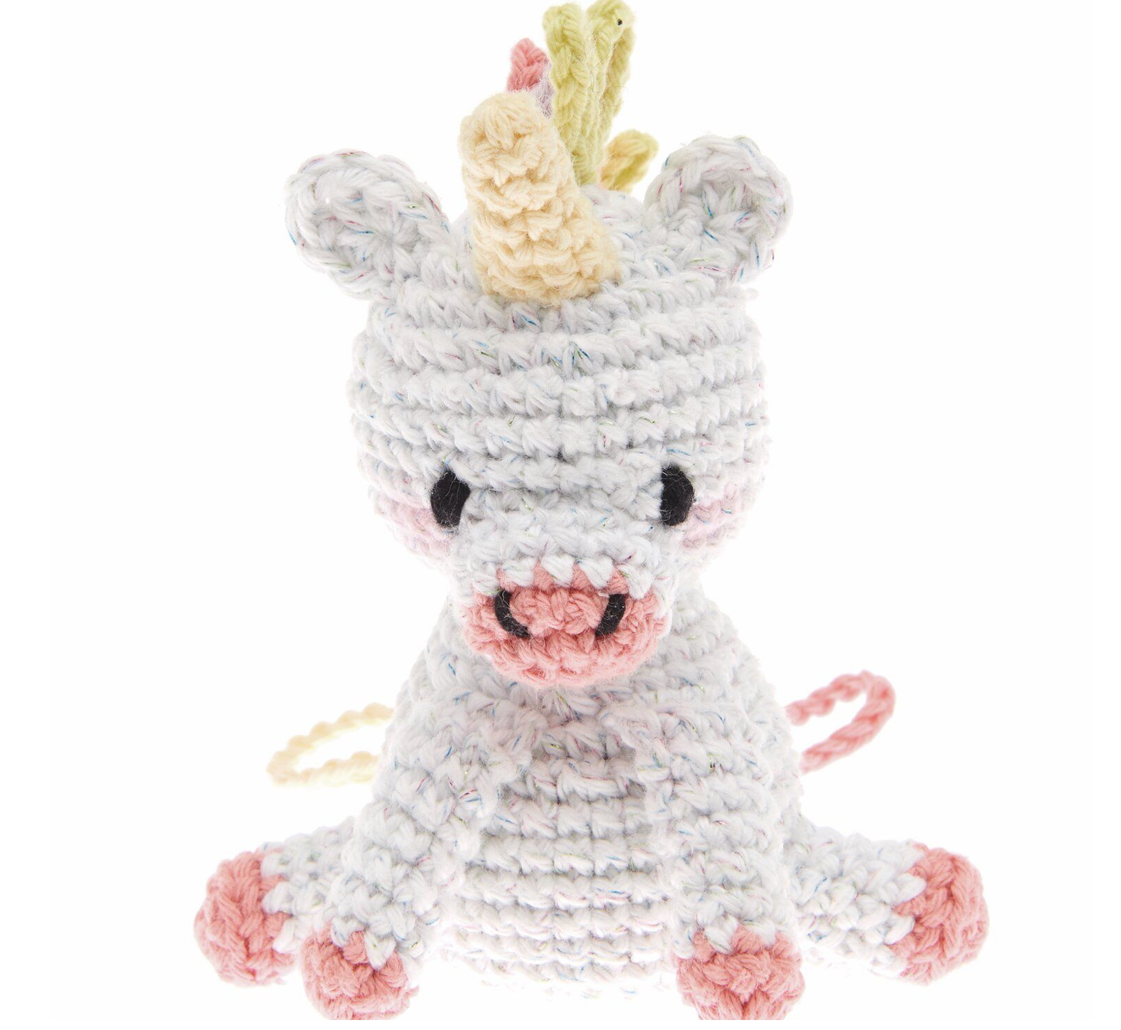 Ricorumi Crochet Kits