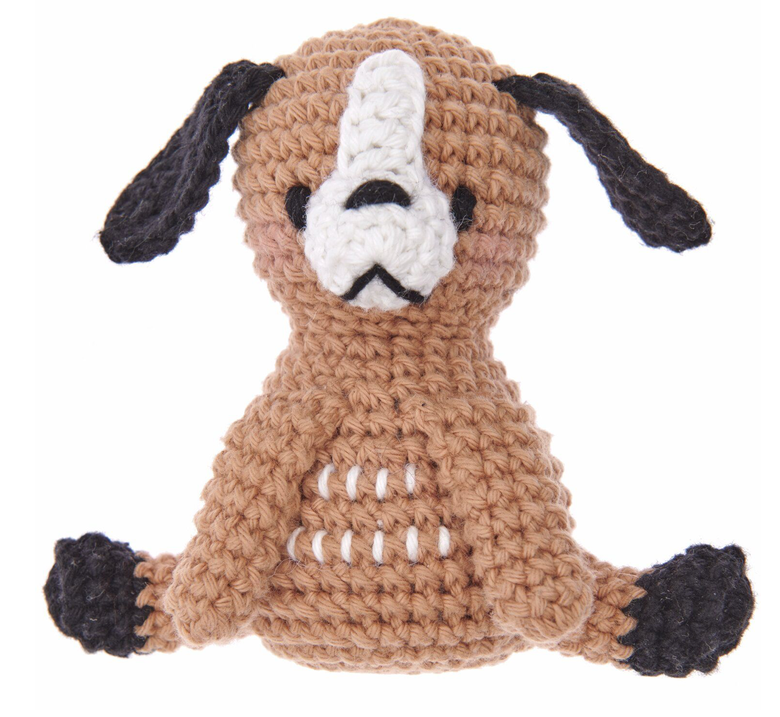 Ricorumi Crochet Kits