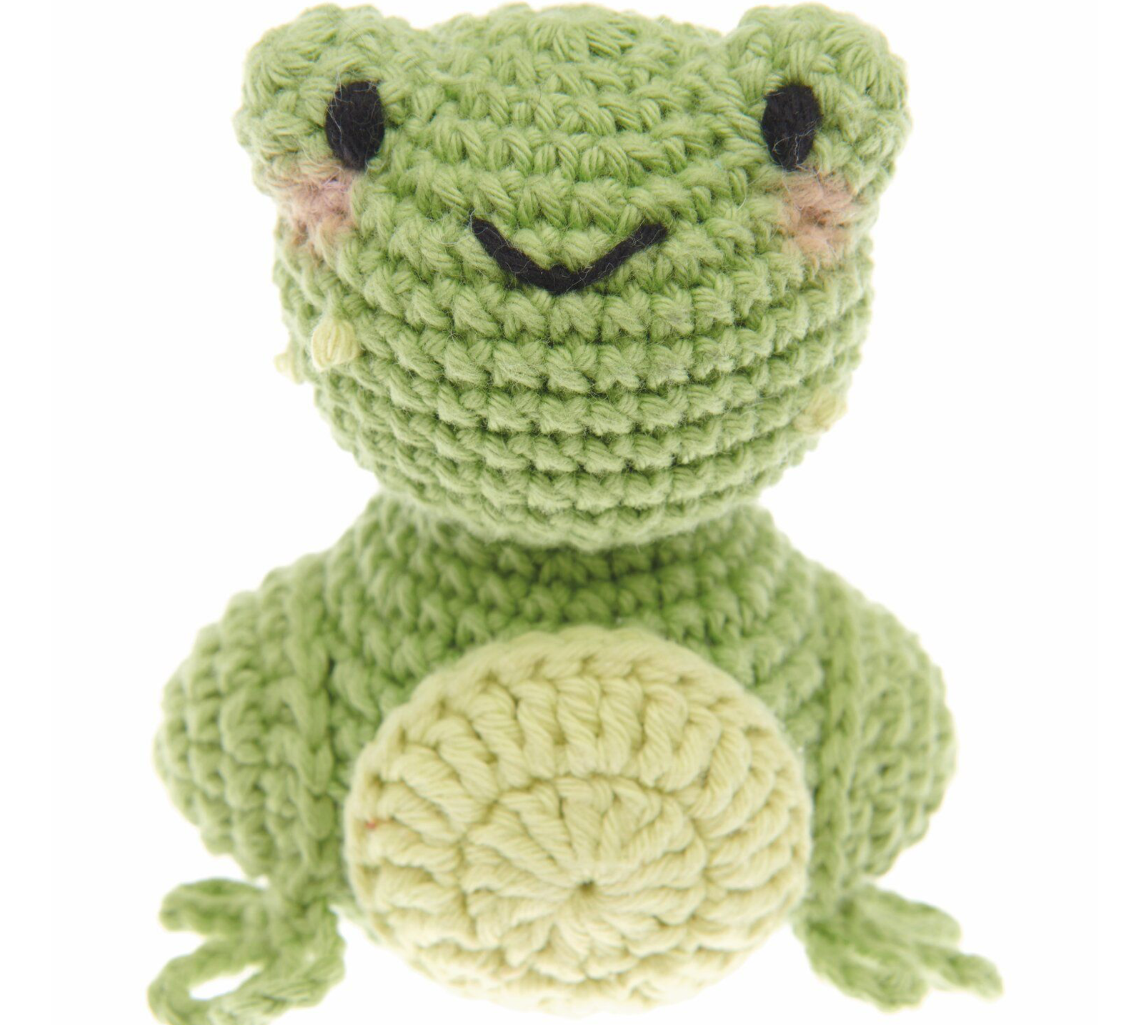 Ricorumi Crochet Kits
