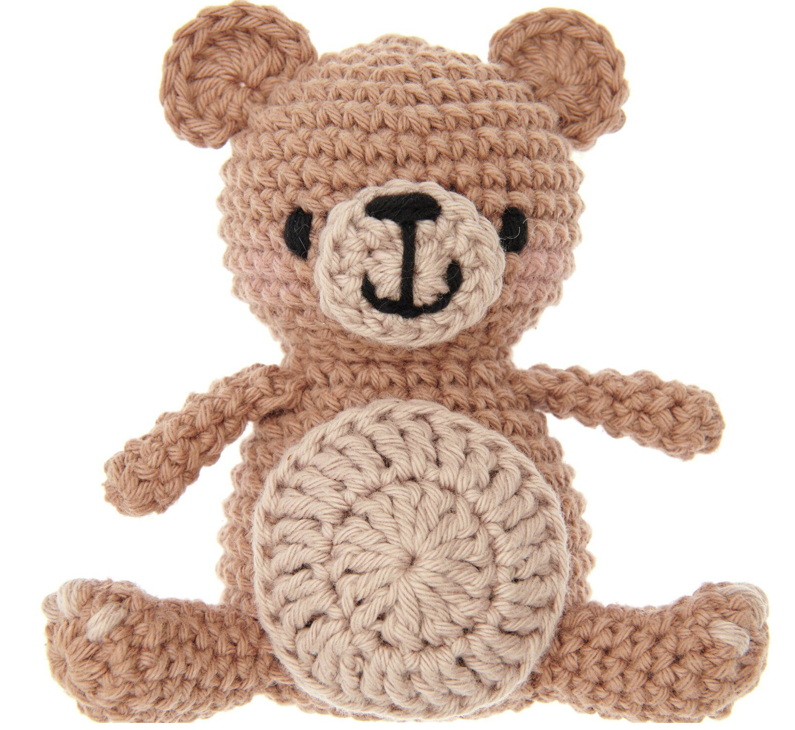 Ricorumi Crochet Kits