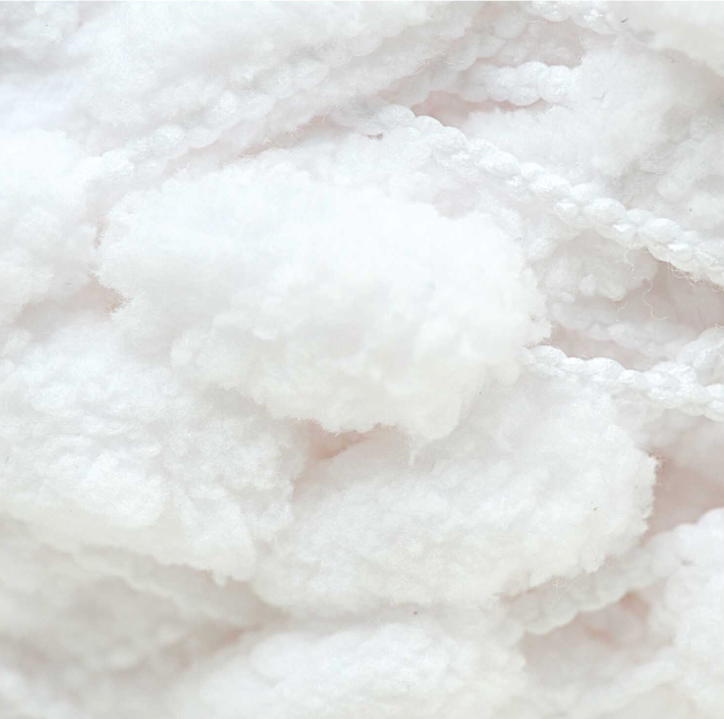 Rico Pompon Yarn – 200g