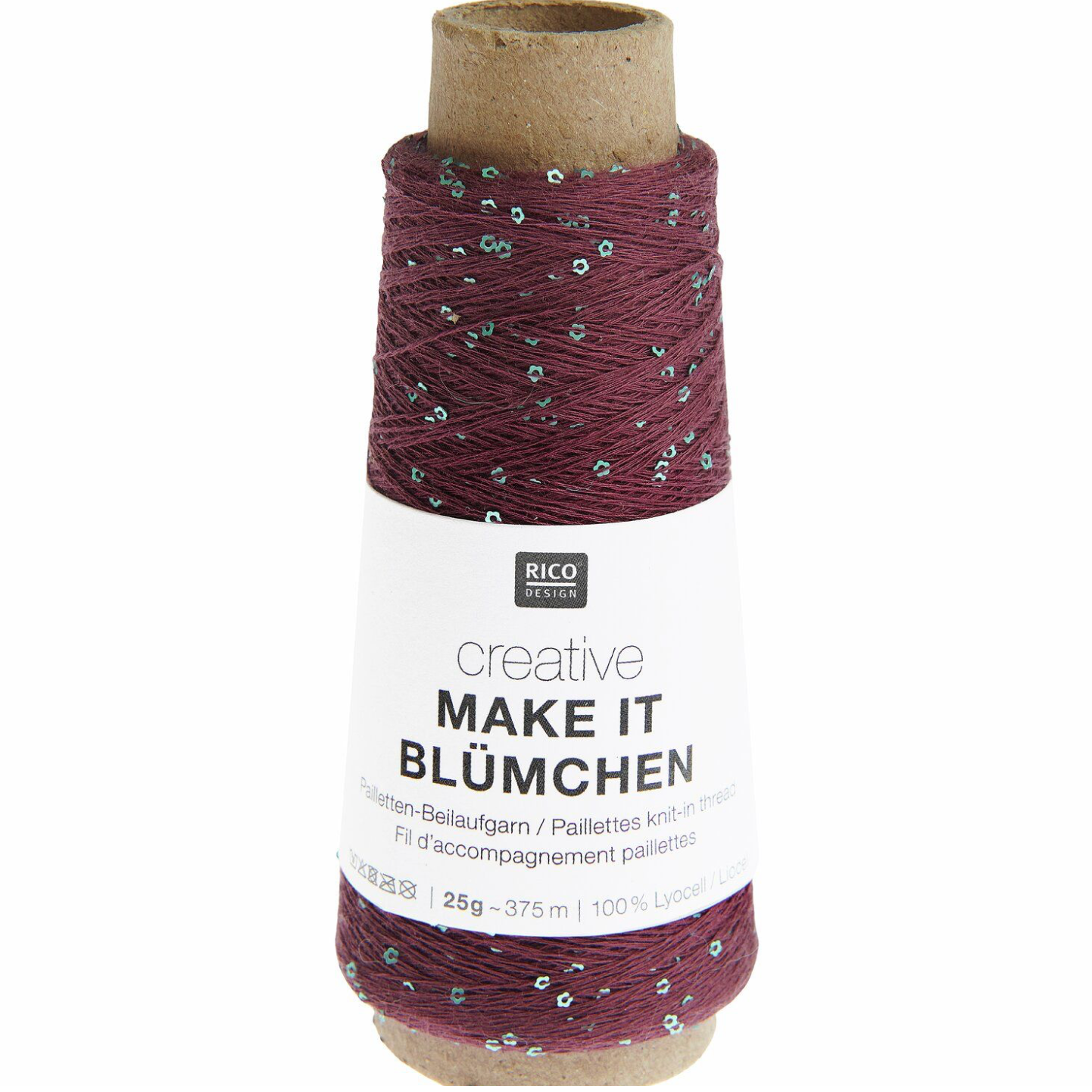CREATIVE MAKE IT BLÜMCHEN