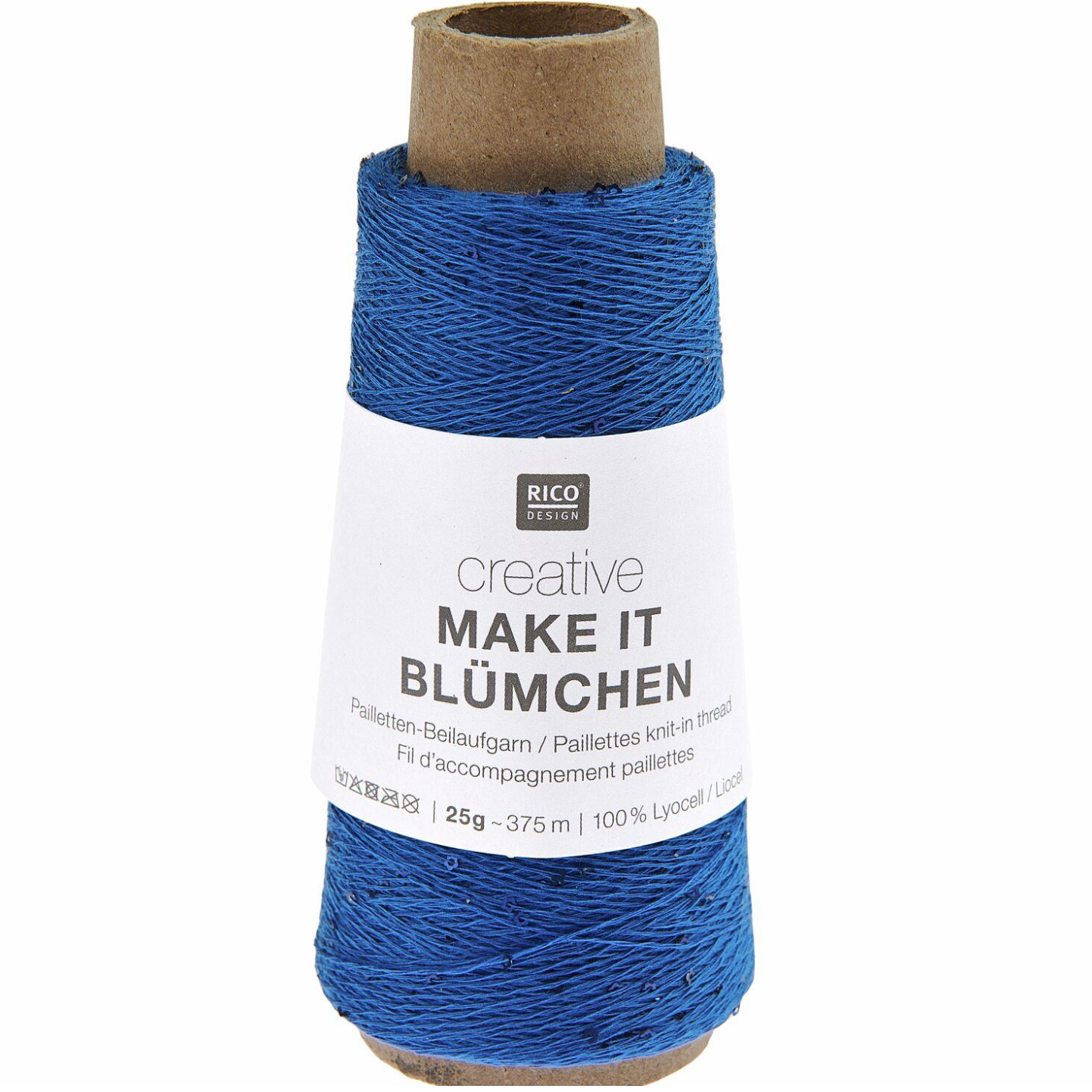 CREATIVE MAKE IT BLÜMCHEN