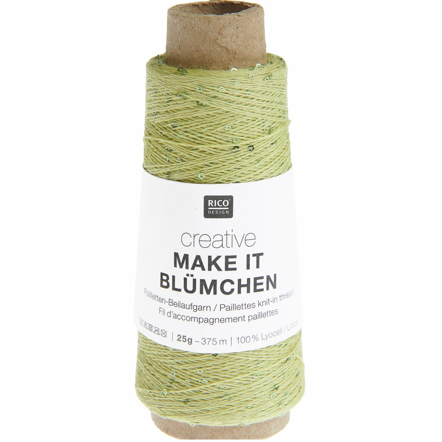 CREATIVE MAKE IT BLÜMCHEN