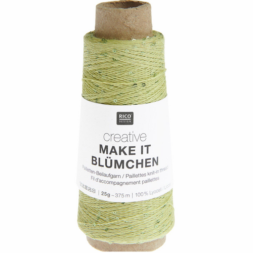 CREATIVE MAKE IT BLÜMCHEN