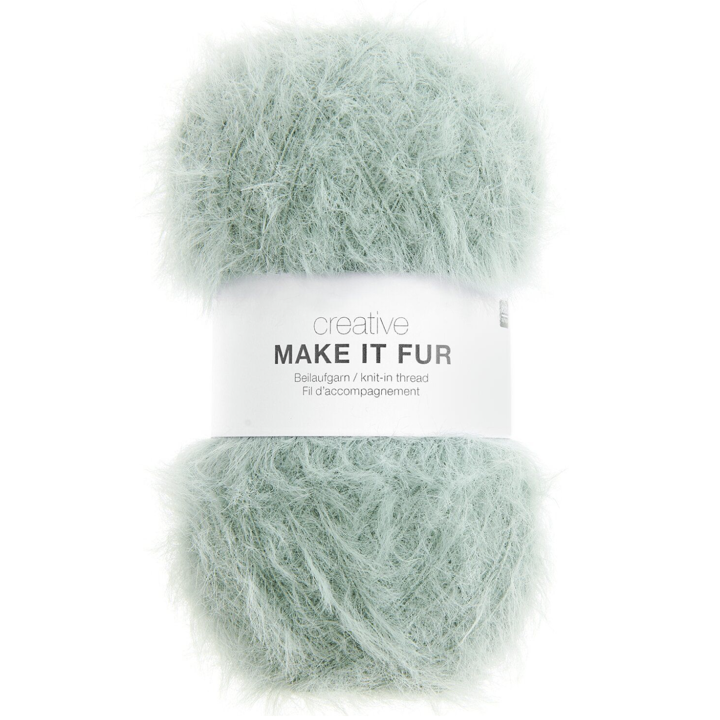 CREATIVE MAKE IT FUR