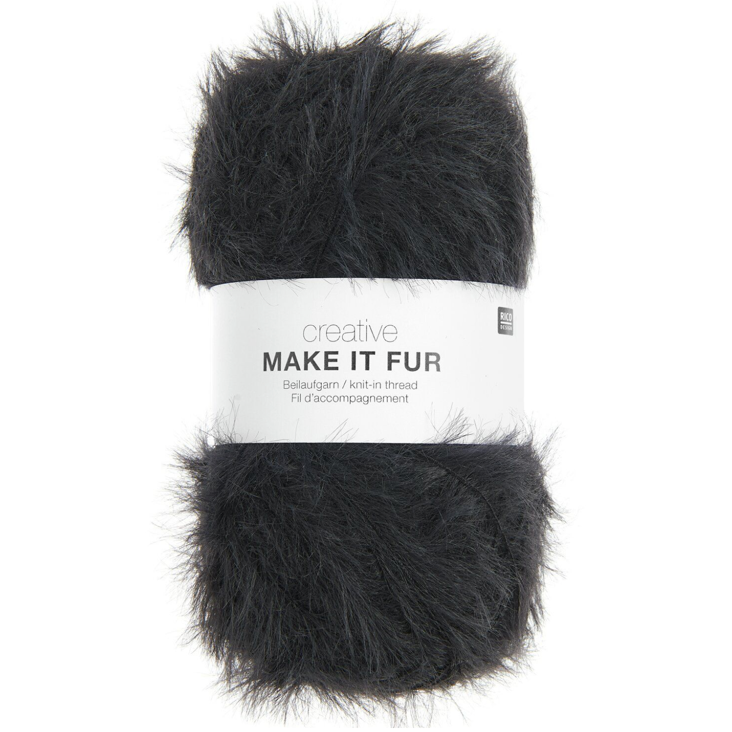 CREATIVE MAKE IT FUR