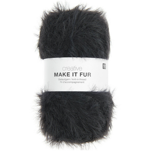 CREATIVE MAKE IT FUR