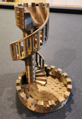 Dice Tower