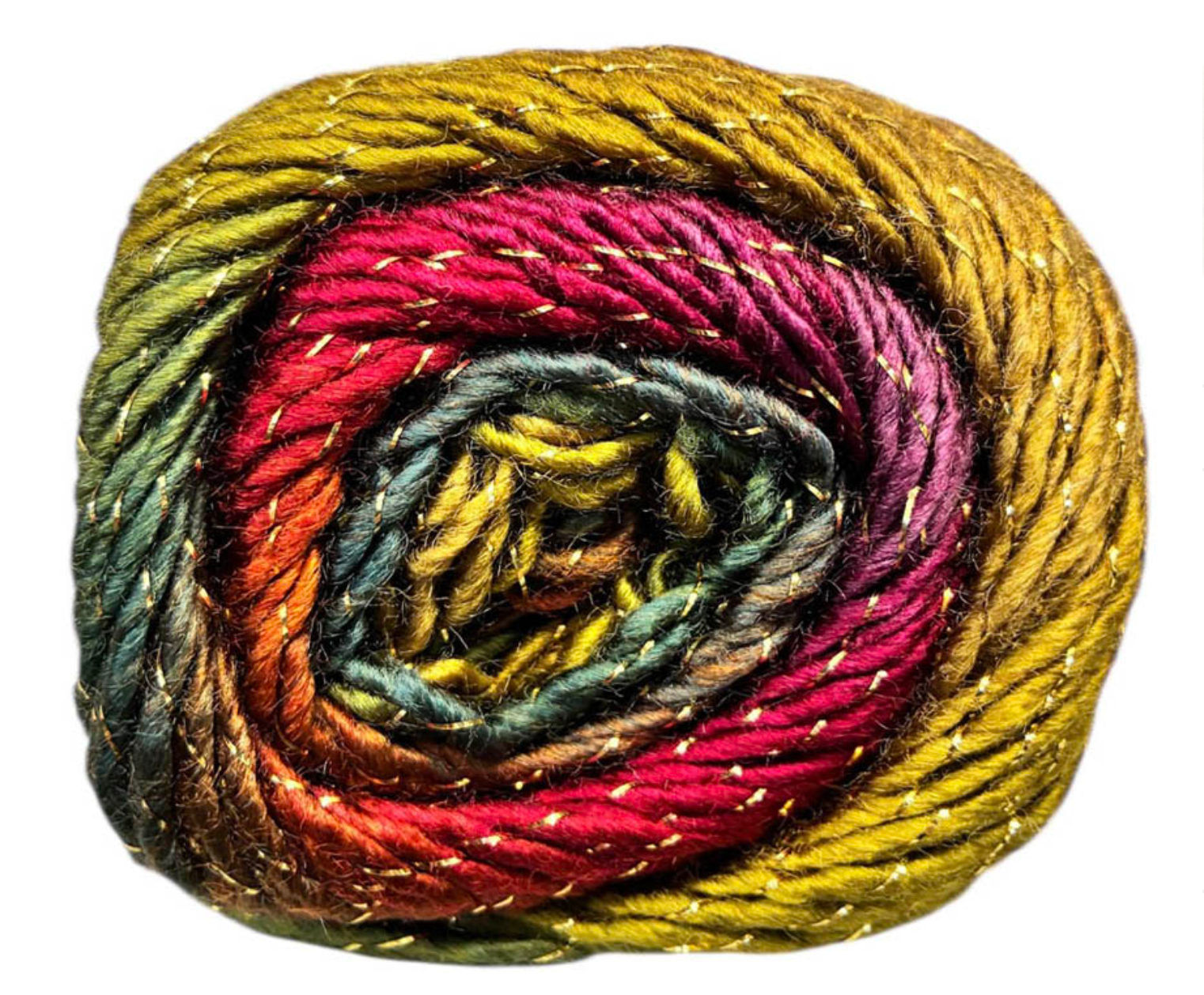 James C. Brett Boho – 100g