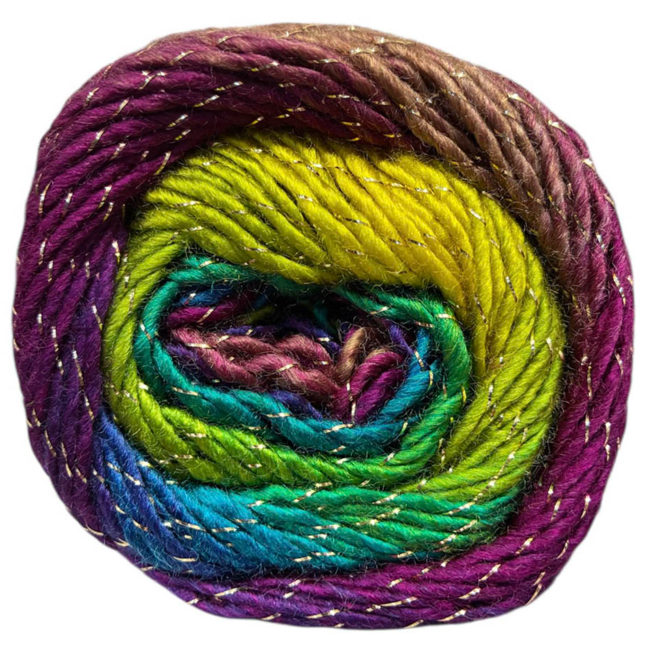 James C. Brett Boho – 100g