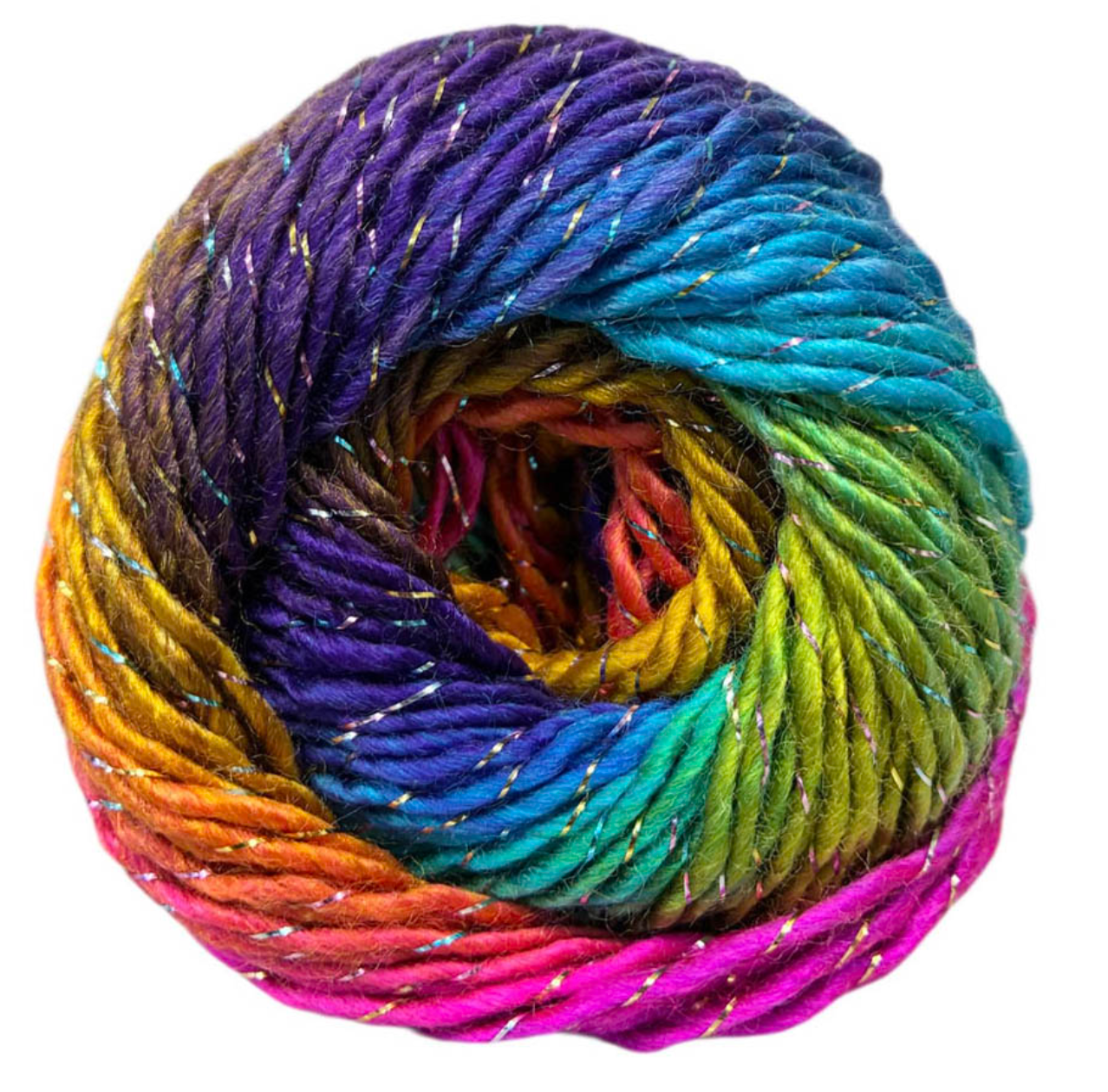 James C. Brett Boho – 100g