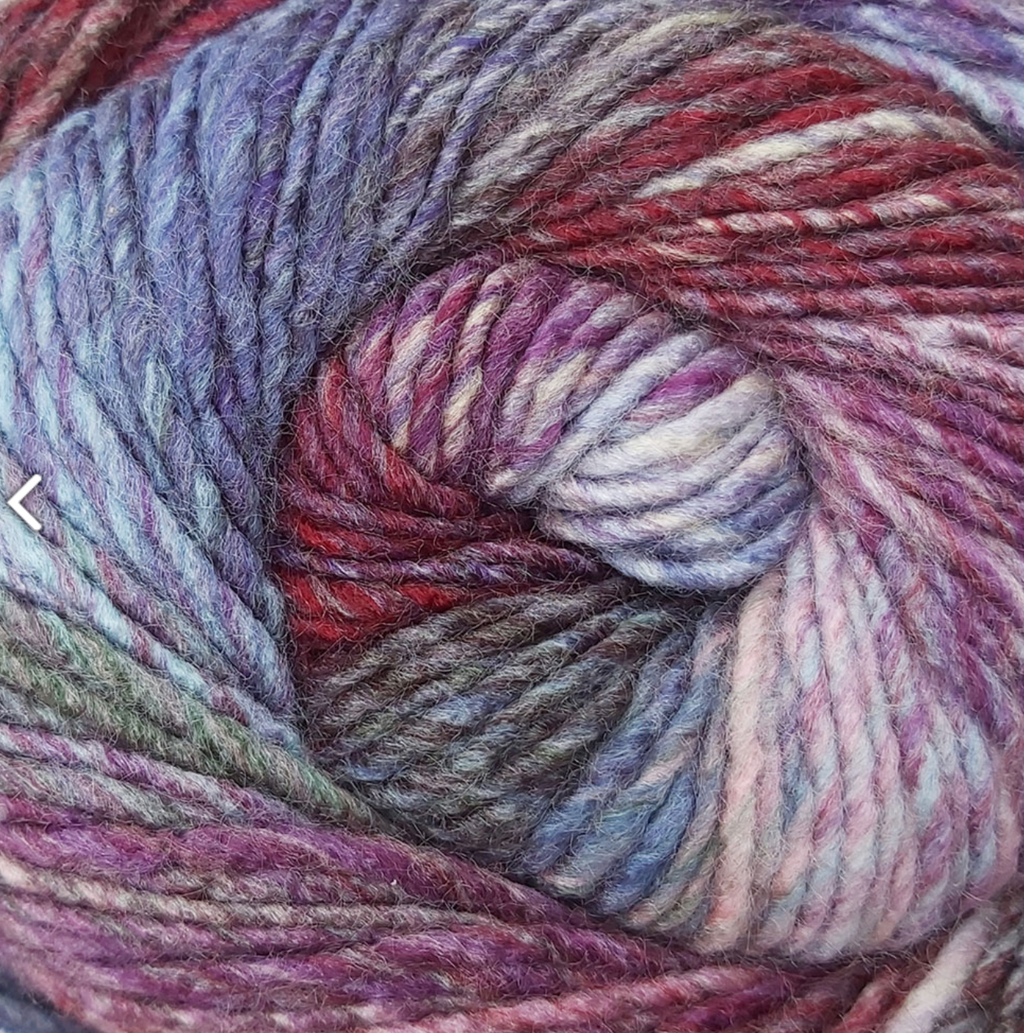 James C Brett Emotions Double Knitting 100% Acrylic 150g Ball