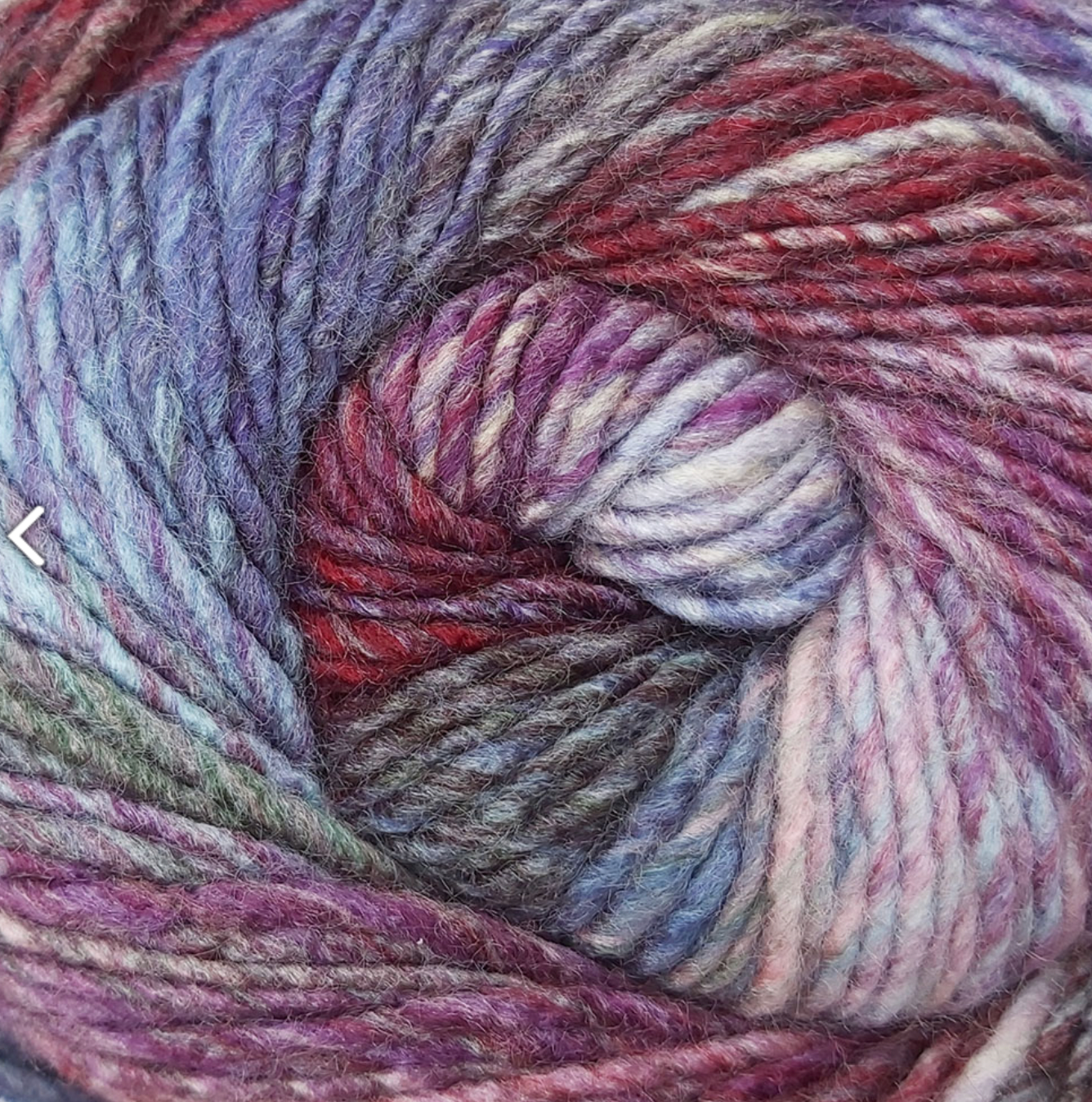 James C Brett Emotions Double Knitting 100% Acrylic 150g Ball