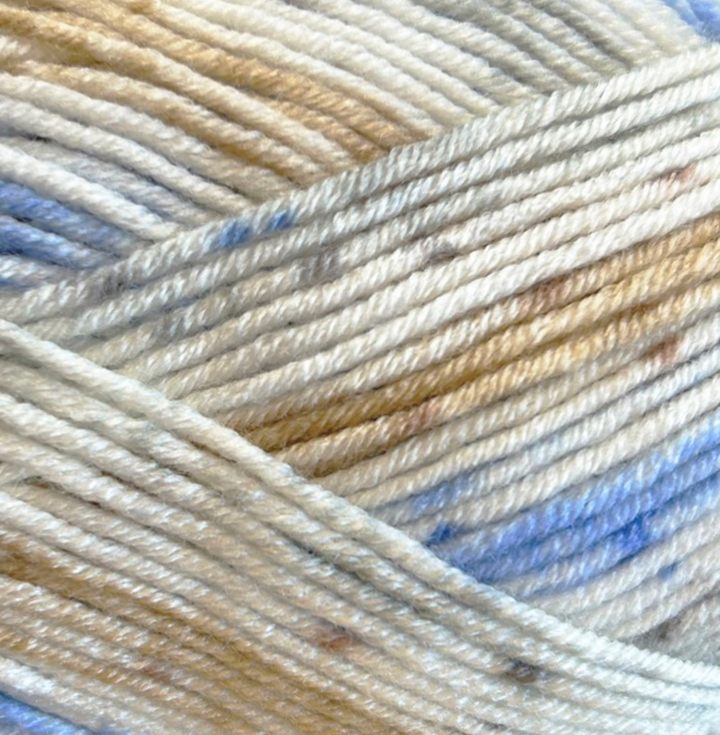 StyleCraft Bambino Prints 100g Ball 100% Acrylic