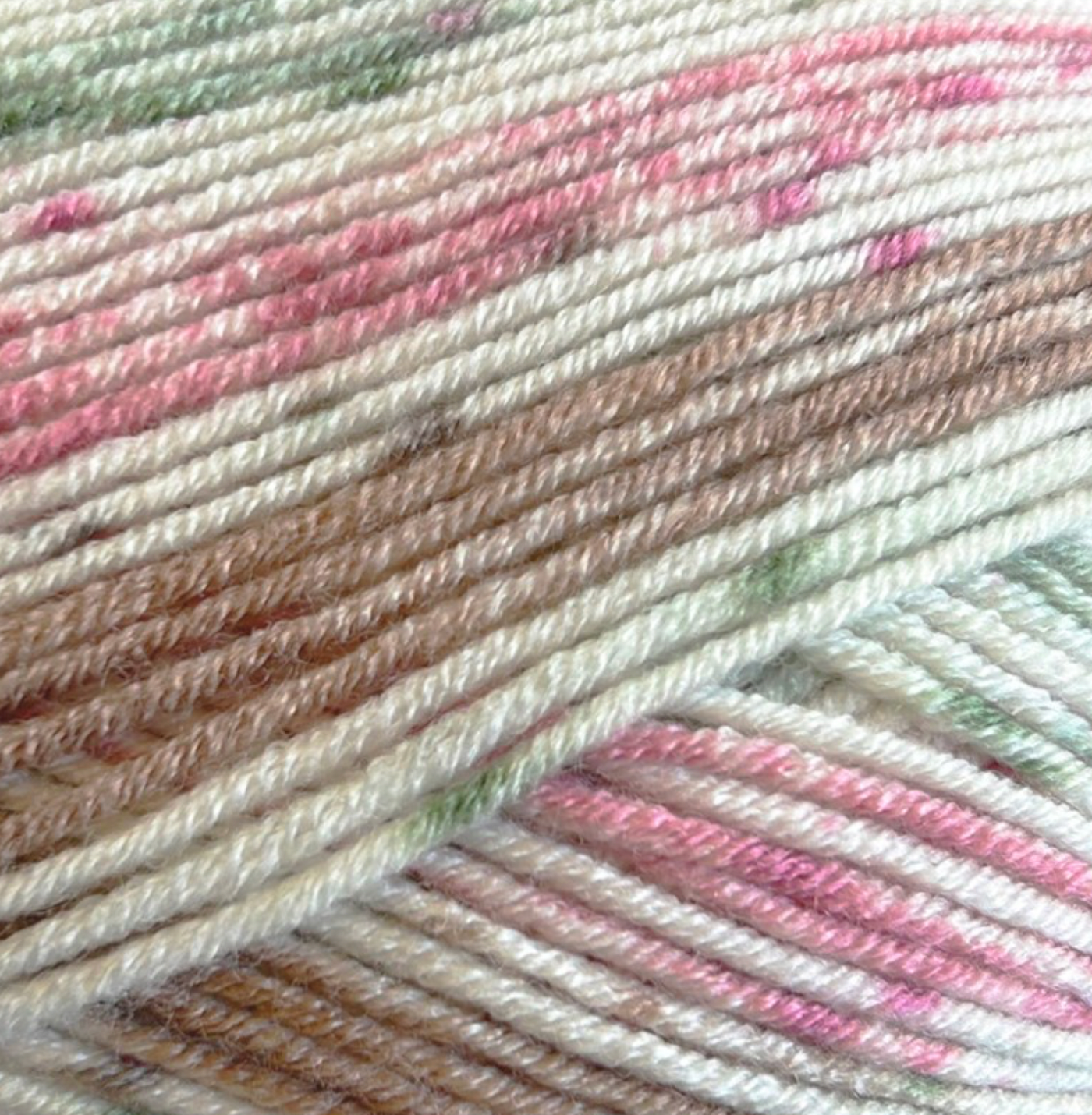StyleCraft Bambino Prints 100g Ball 100% Acrylic