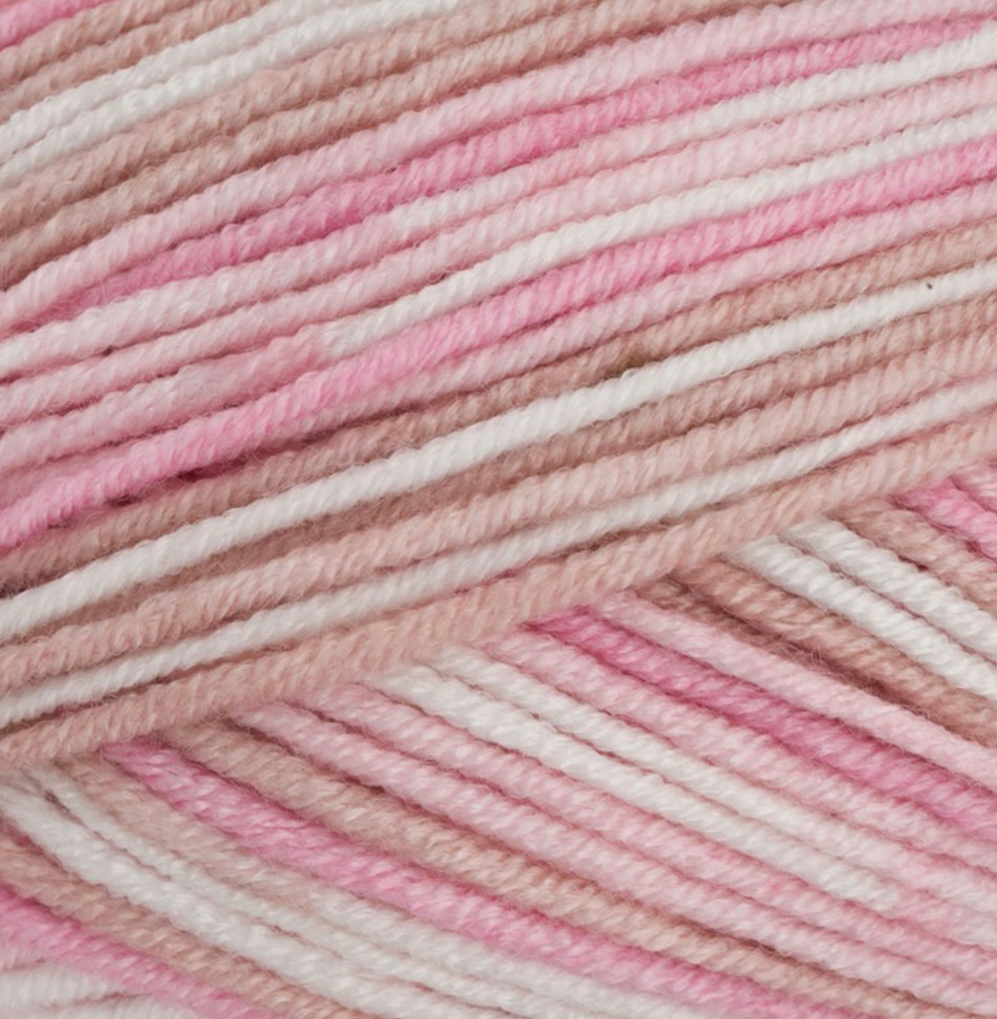 StyleCraft Bambino Prints 100g Ball 100% Acrylic