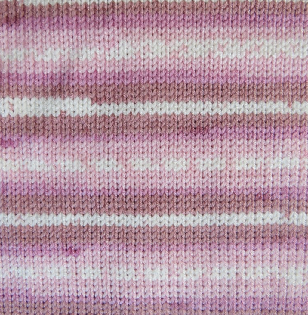 StyleCraft Bambino Prints 100g Ball 100% Acrylic