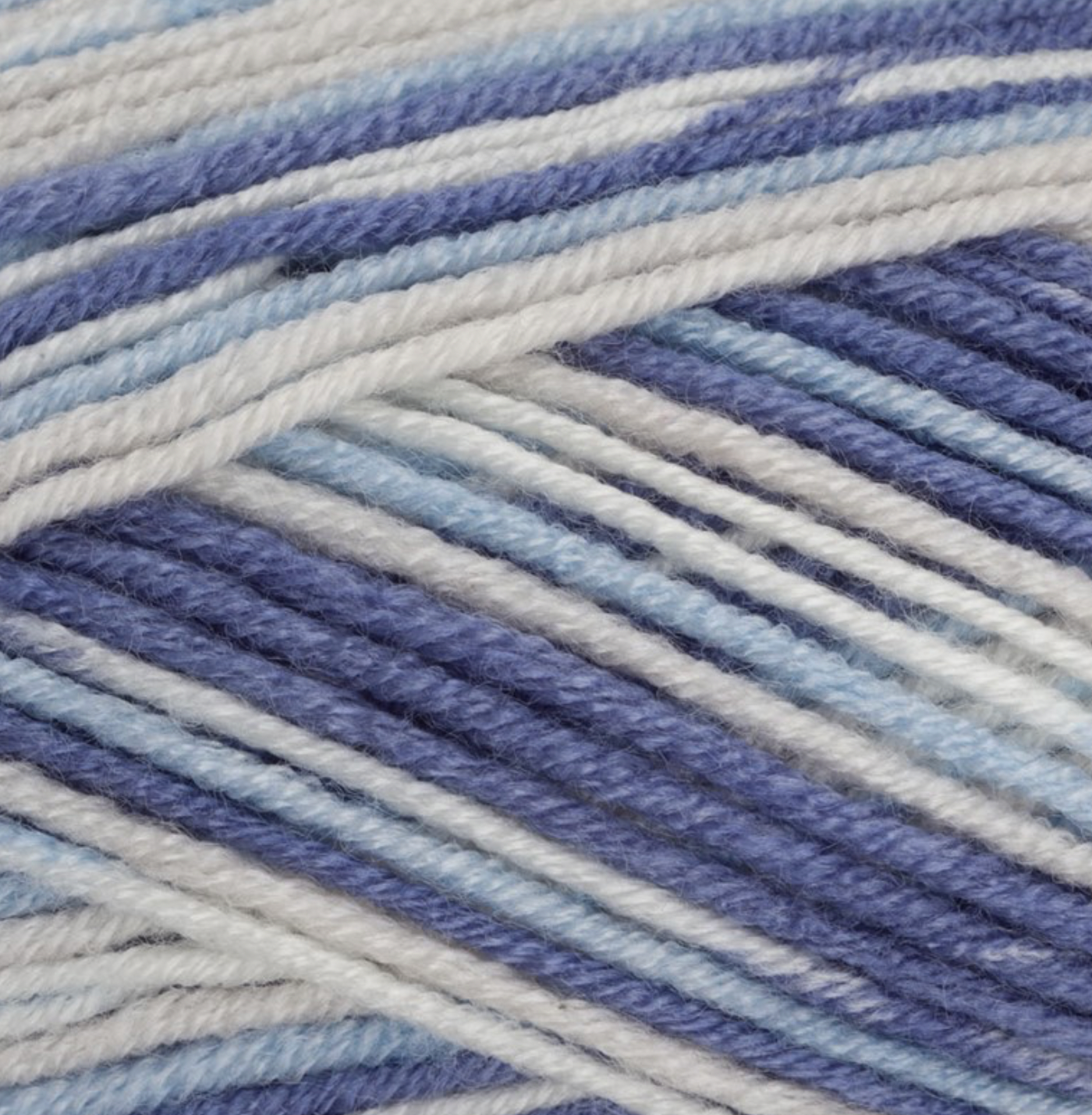 StyleCraft Bambino Prints 100g Ball 100% Acrylic