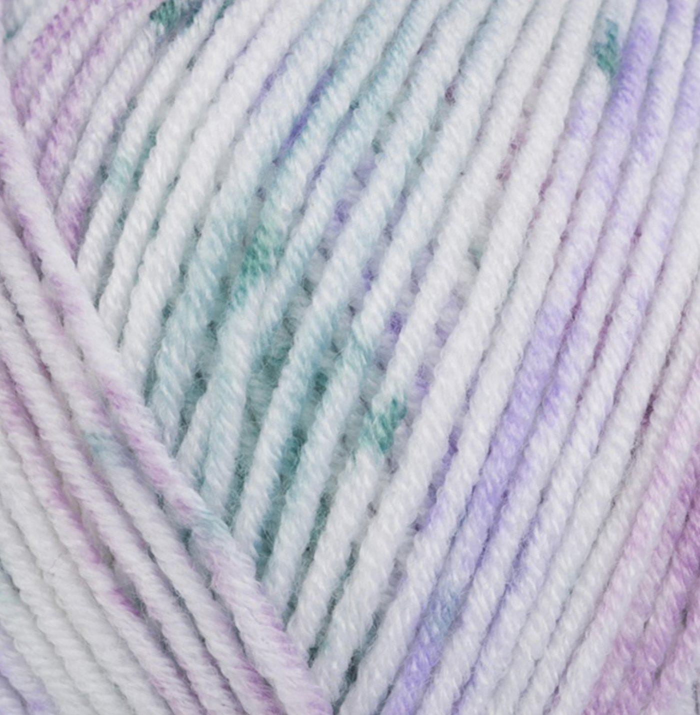 StyleCraft Bambino Prints 100g Ball 100% Acrylic